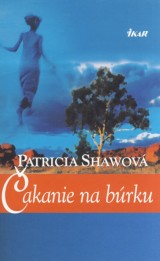 Shawov Patricia: akanie na brku