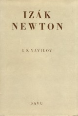 Vavilov S.I.: Izk Newton