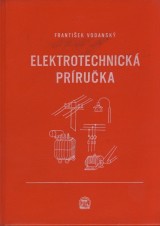 Vodansk Frantiek: Elektrotechnick prruka