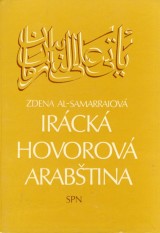 Al-Samarraiov Zdena: Irck hovorov arabtina