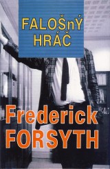 Forsyth Frederick: Falon hr