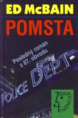 McBain Ed: Pomsta