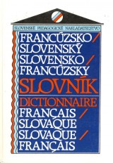 Minrikov Hana, Likov Irena: Franczsko slovensk, slovensko franczsky slovnk