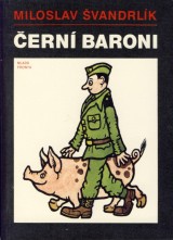 vandrlk Miloslav: ern baroni