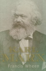 Wheen Francis: Karl Marx