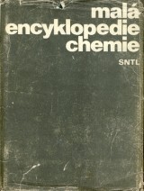 Keilov Hana a kol.: Mal encyklopedie chemie