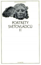 : Portrty svtovldc II.