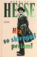 Hesse Hermann: Hra so sklenmi perlami