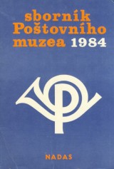 : Sbornk Potovnho muzea 1984