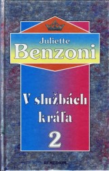 Benzoni Juliette: V slubch kra 2.