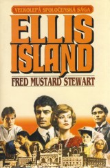 Stewart Fred Mustard: Ellis Island