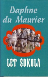 Du Maurier Daphne : Let sokola