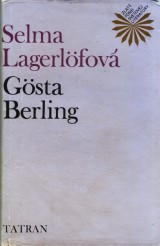 Lagerlfov Selma: Gsta Berling