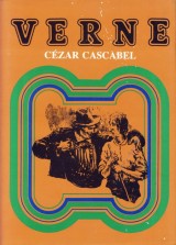 Verne Jules: Cézar Cascabel