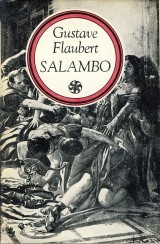 Flaubert Gustave: Salambo