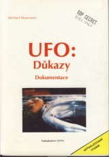 Hesemann Michael: UFO:Dkazy
