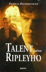 Higsmithov Patricia: Talent pna Ripleyho