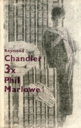 Chandler Raymond: 3x Phil Marlowe
