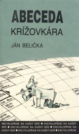 Belika Jn: Abeceda krovkra