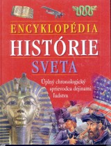 : Encyklopdia histrie sveta