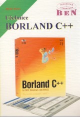 Beran Martin: Uebnice Borland C++