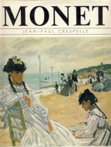 Crespelle Jean Paul: Monet