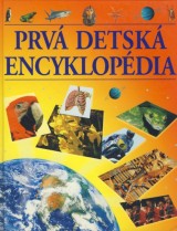 : Prv detsk encyklopdia