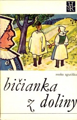 Zgurika Zuzka: Biianka z Doliny