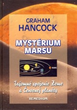 Hancock Graham: Mystrium Marsu