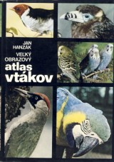 Hanzk Jan: Vek obrazov atlas vtkov