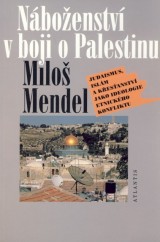 Mendel Milo: Nboenstv v boji o Palestinu