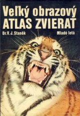 Stanek V.J.: Vek obrazov atlas zvierat