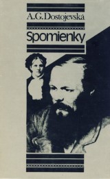 Dostojevsk A.G.: Spomienky