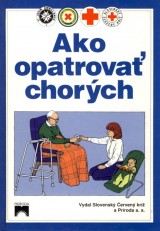 : Ako opatrova chorch