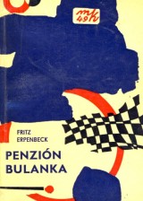 Erpenbeck Fritz: Penzin Bulanka