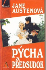 Austenov Jane: Pcha a predsudok