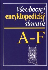 Paulika Ivan a kol.: Veobecn encyklopedick slovnk 1.-4.zv.