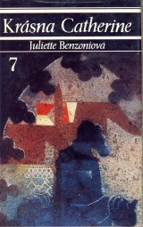 Benzoniov Juliette: Krsna Catherine 7.