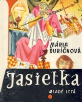 urkov Mria: Jasietka