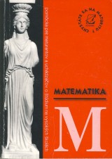Richtrikov Soa, Kyselov Darina: Matematika
