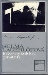 Lagerlöfová Selma: Löwensködov prsteň