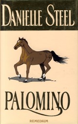 Steel Danielle: Palomino