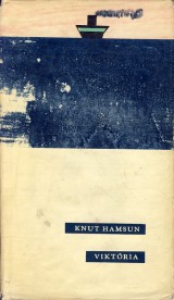 Hamsun Knut: Viktória