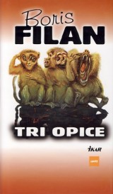 Filan Boris: Tri opice