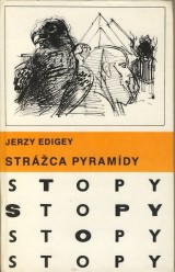 Edigey Jerzy: Strca pyramdy