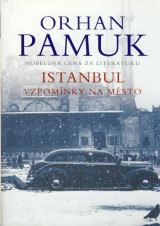Pamuk Orhan: Istanbul - vzpomnky na mesto