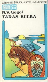 Gogo N. V.: Taras Buba