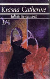Benzoniov Juliette: Krsna Catherine 3/4.