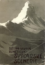 Vikov Boena Kunetick: vcarsk scenerie