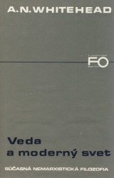 Whitehead A.N.: Veda a modern svet